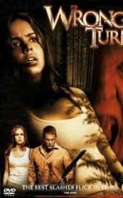 wrong turn online|wrong turn online free.